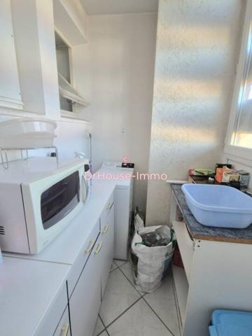 Appartement à vendre 4 pièces de 72 m²