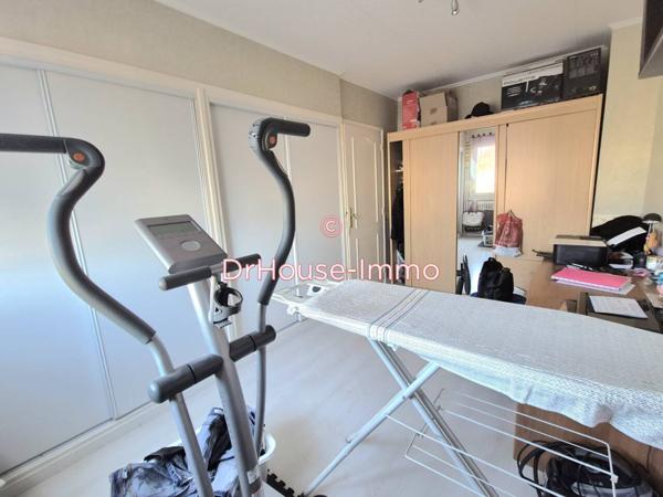 Appartement à vendre 4 pièces de 72 m²