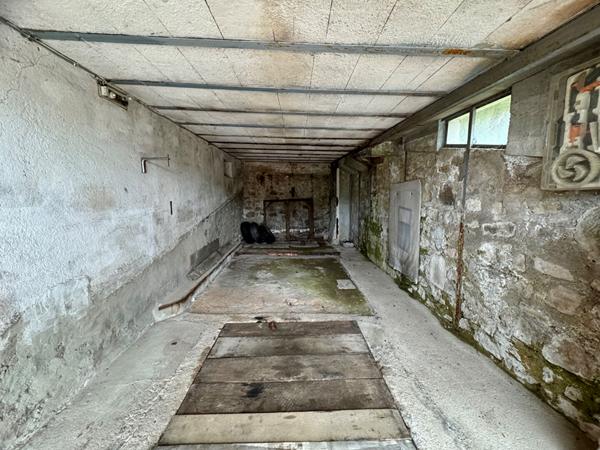 Maison à vendre à Marmagne (71710)