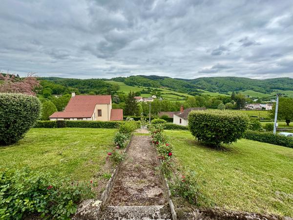 Maison à vendre à Marmagne (71710)