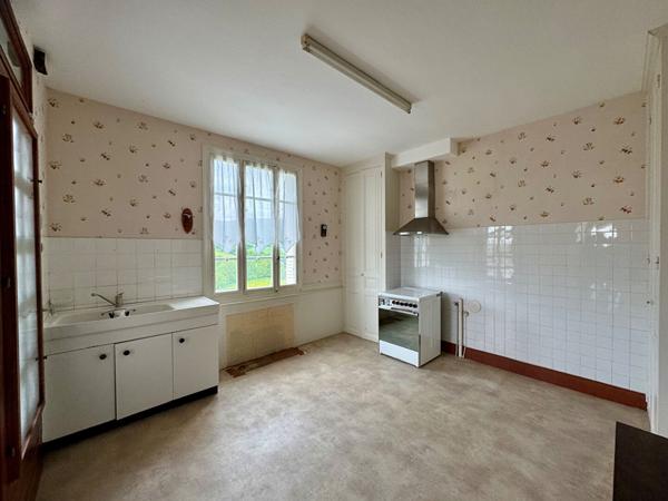 Maison à vendre à Marmagne (71710)