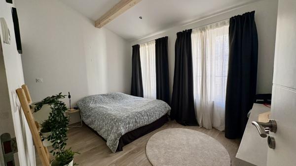 MAISON DE VILLE RENOVEE