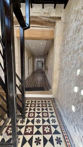 MAISON DE VILLE RENOVEE