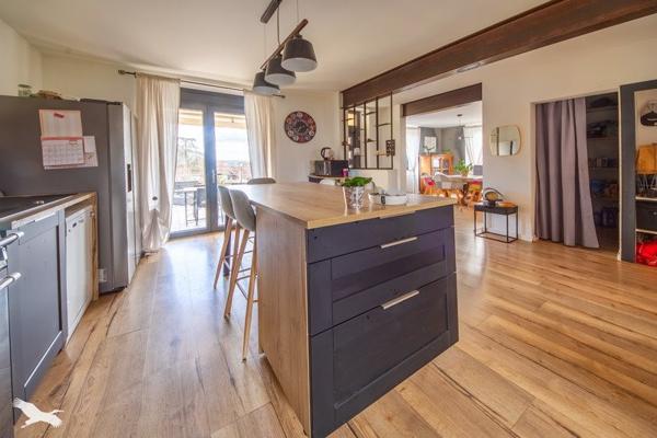 Maison à vendre |  Maurs |  5 pièces | 169 m²