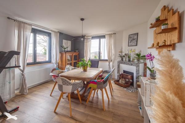 Maison à vendre |  Maurs |  5 pièces | 169 m²