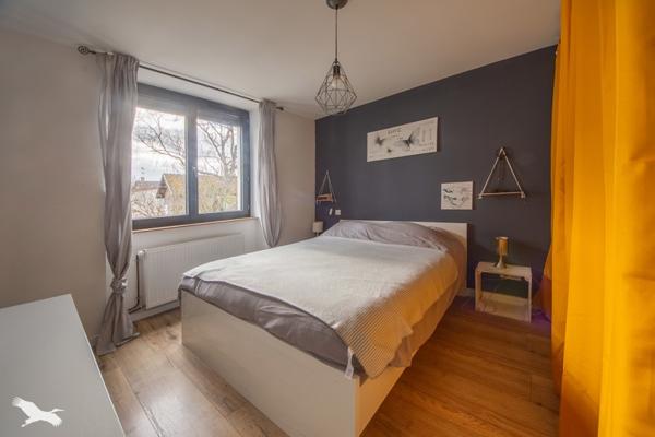 Maison à vendre |  Maurs |  5 pièces | 169 m²