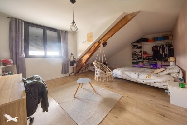 Maison à vendre |  Maurs |  5 pièces | 169 m²