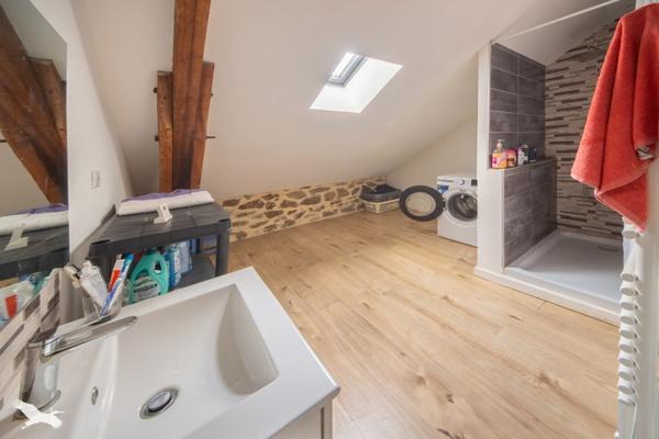 Maison à vendre |  Maurs |  5 pièces | 169 m²