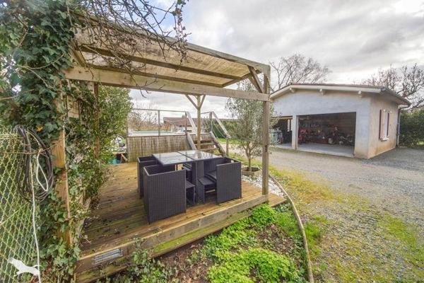 Maison à vendre |  Maurs |  5 pièces | 169 m²