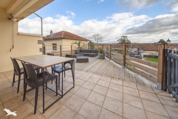 Maison à vendre |  Maurs |  5 pièces | 169 m²