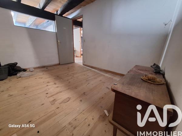 Maison à vendre 5 pièces 145 m² Layrac