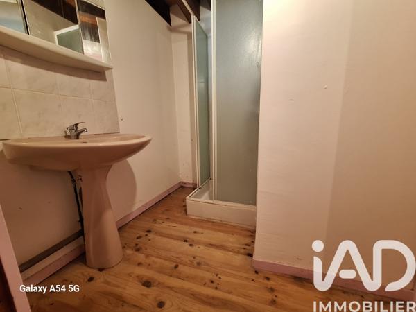 Maison à vendre 5 pièces 145 m² Layrac