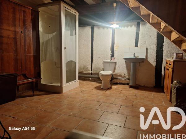 Maison à vendre 5 pièces 145 m² Layrac