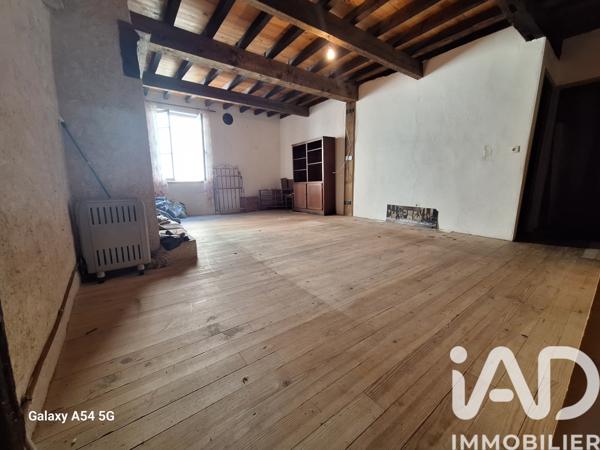 Maison à vendre 5 pièces 145 m² Layrac