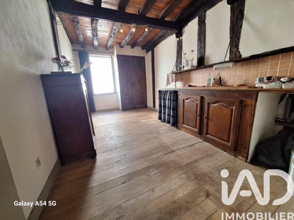 Maison à vendre 5 pièces 145 m² Layrac