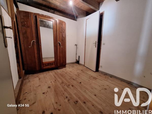 Maison à vendre 5 pièces 145 m² Layrac
