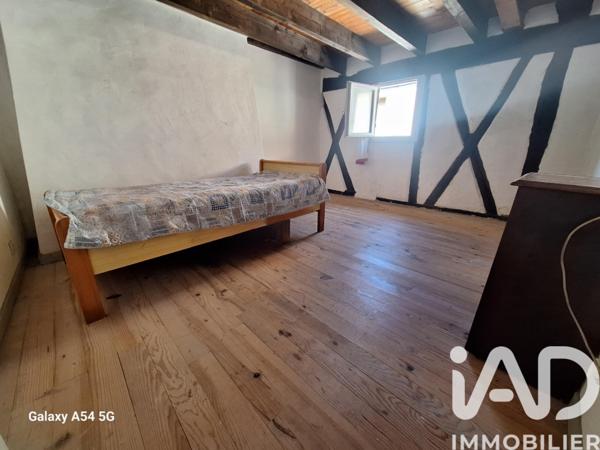 Maison à vendre 5 pièces 145 m² Layrac