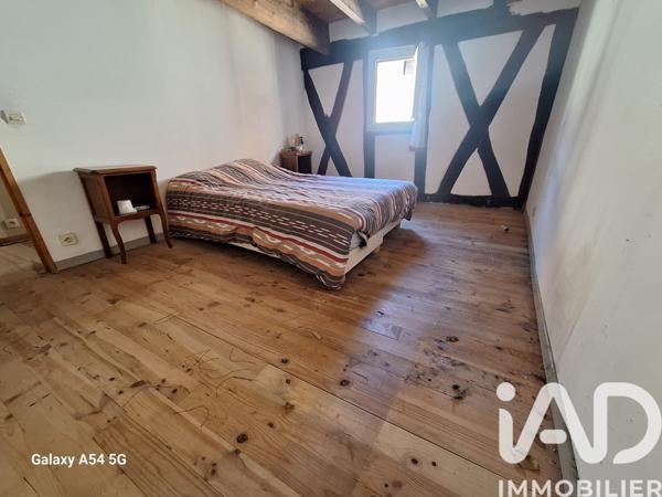 Maison à vendre 5 pièces 145 m² Layrac