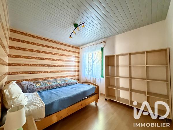 Maison à vendre 7 pièces 181,67 m² Montaigu-Vendée