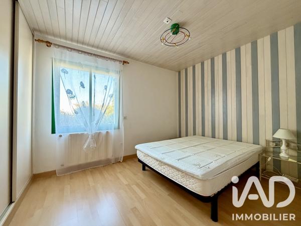 Maison à vendre 7 pièces 181,67 m² Montaigu-Vendée