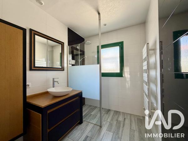 Maison à vendre 7 pièces 181,67 m² Montaigu-Vendée