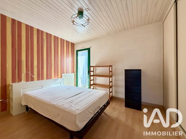Maison à vendre 7 pièces 181,67 m² Montaigu-Vendée