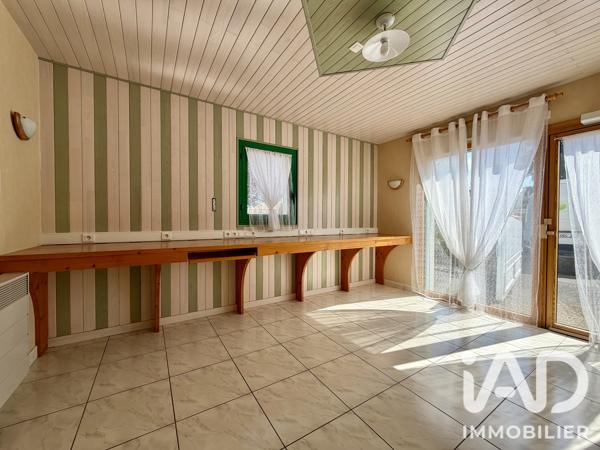 Maison à vendre 7 pièces 181,67 m² Montaigu-Vendée