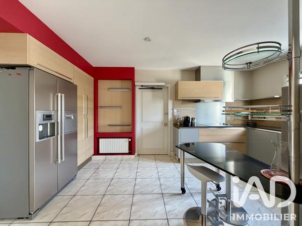 Maison à vendre 7 pièces 181,67 m² Montaigu-Vendée