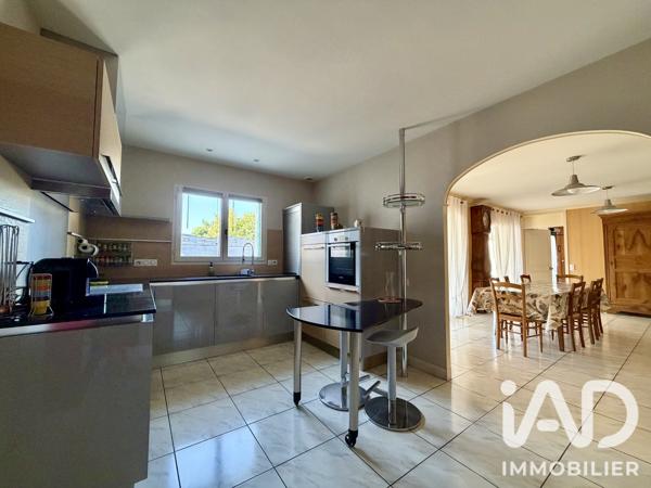 Maison à vendre 7 pièces 181,67 m² Montaigu-Vendée