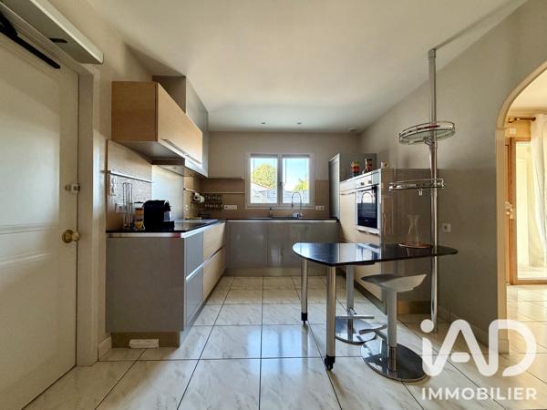 Maison à vendre 7 pièces 181,67 m² Montaigu-Vendée