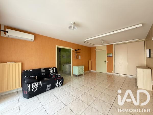 Maison à vendre 7 pièces 181,67 m² Montaigu-Vendée