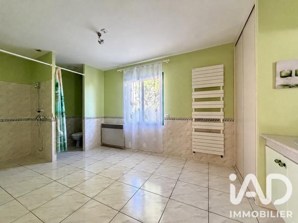 Maison à vendre 7 pièces 181,67 m² Montaigu-Vendée