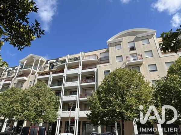 Appartement à vendre 5 pièces 93 m² Les Sables-d'Olonne