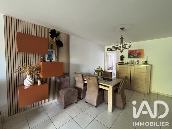 Appartement à vendre 5 pièces 93 m² Les Sables-d'Olonne