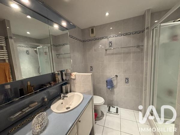 Appartement à vendre 5 pièces 93 m² Les Sables-d'Olonne