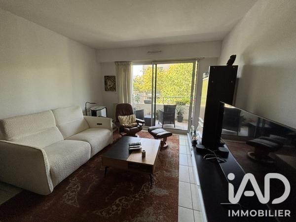 Appartement à vendre 5 pièces 93 m² Les Sables-d'Olonne