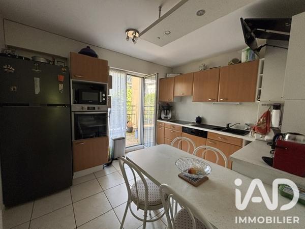 Appartement à vendre 5 pièces 93 m² Les Sables-d'Olonne