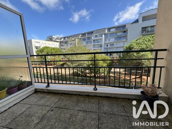 Appartement à vendre 5 pièces 93 m² Les Sables-d'Olonne
