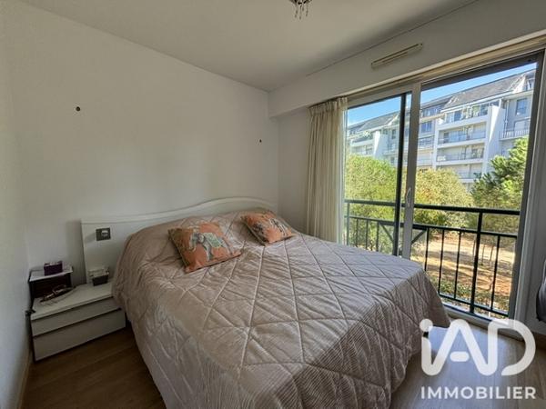 Appartement à vendre 5 pièces 93 m² Les Sables-d'Olonne