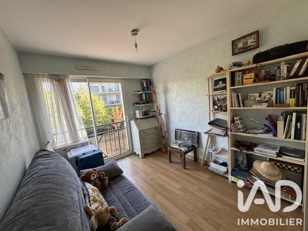 Appartement à vendre 5 pièces 93 m² Les Sables-d'Olonne