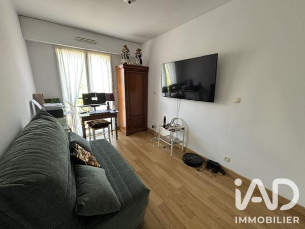 Appartement à vendre 5 pièces 93 m² Les Sables-d'Olonne