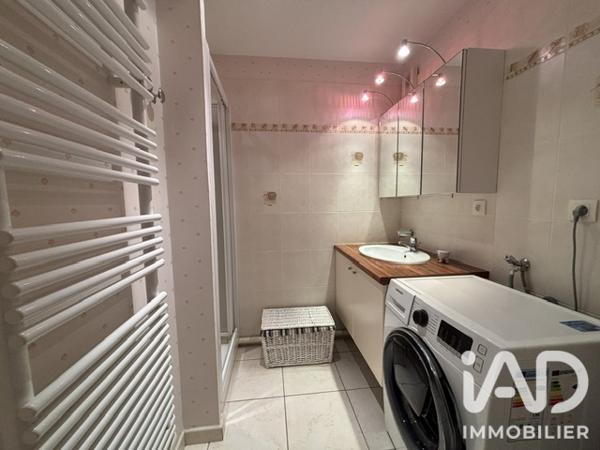 Appartement à vendre 5 pièces 93 m² Les Sables-d'Olonne
