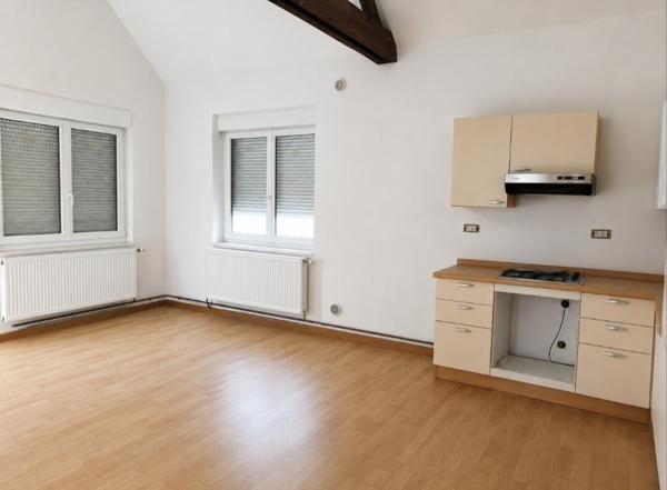 MAISON INDIVIDUELLE 180 000 € H.A.I.*