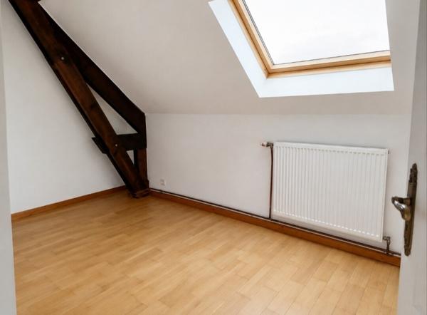 MAISON INDIVIDUELLE 180 000 € H.A.I.*