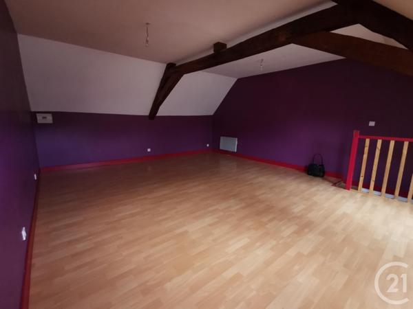 Maison à vendre  12 pièces - 240 m2 CHANTELLE - 03