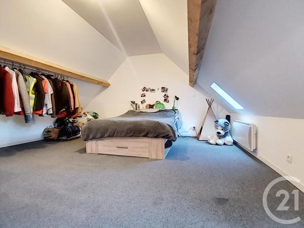 Maison à vendre  12 pièces - 240 m2 CHANTELLE - 03