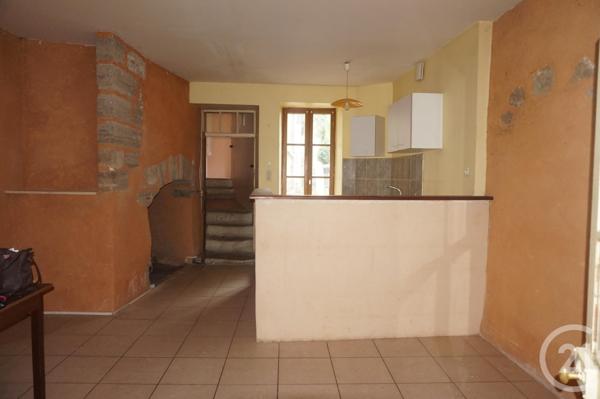 Maison à vendre  12 pièces - 240 m2 CHANTELLE - 03