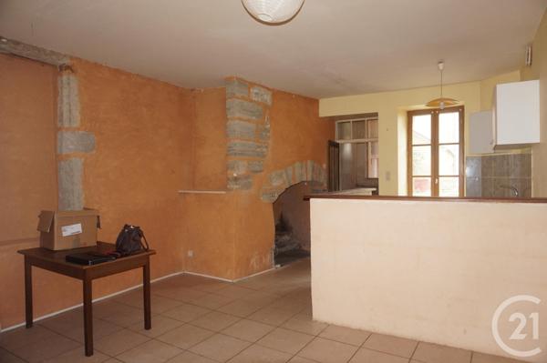 Maison à vendre  12 pièces - 240 m2 CHANTELLE - 03