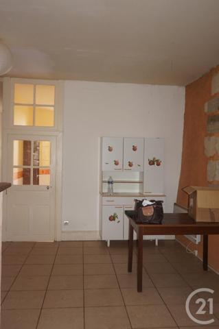 Maison à vendre  12 pièces - 240 m2 CHANTELLE - 03