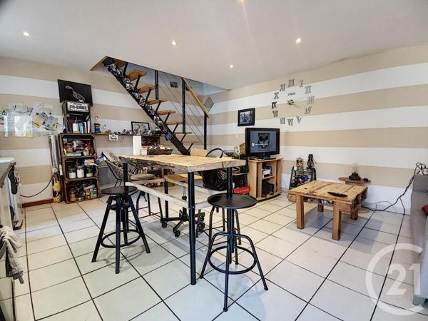 Maison à vendre  12 pièces - 240 m2 CHANTELLE - 03